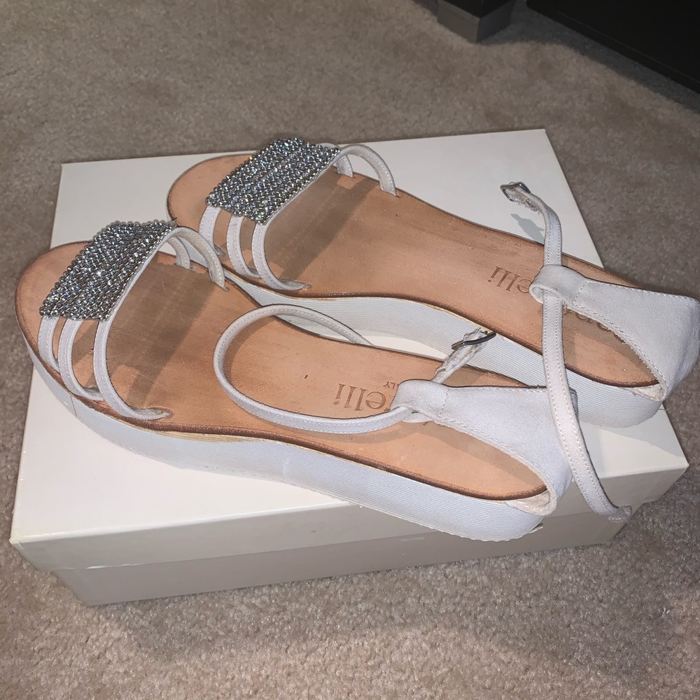 Cantarelli sandals
